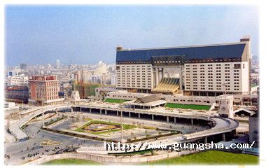 廣廈獲魯班獎(jiǎng)項(xiàng)目——杭州城站火車站_副本.jpg